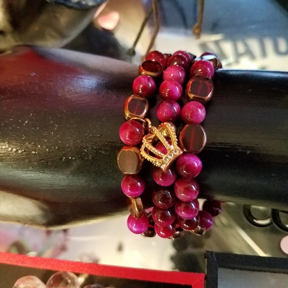 Bracelets - Picture 6 of 6